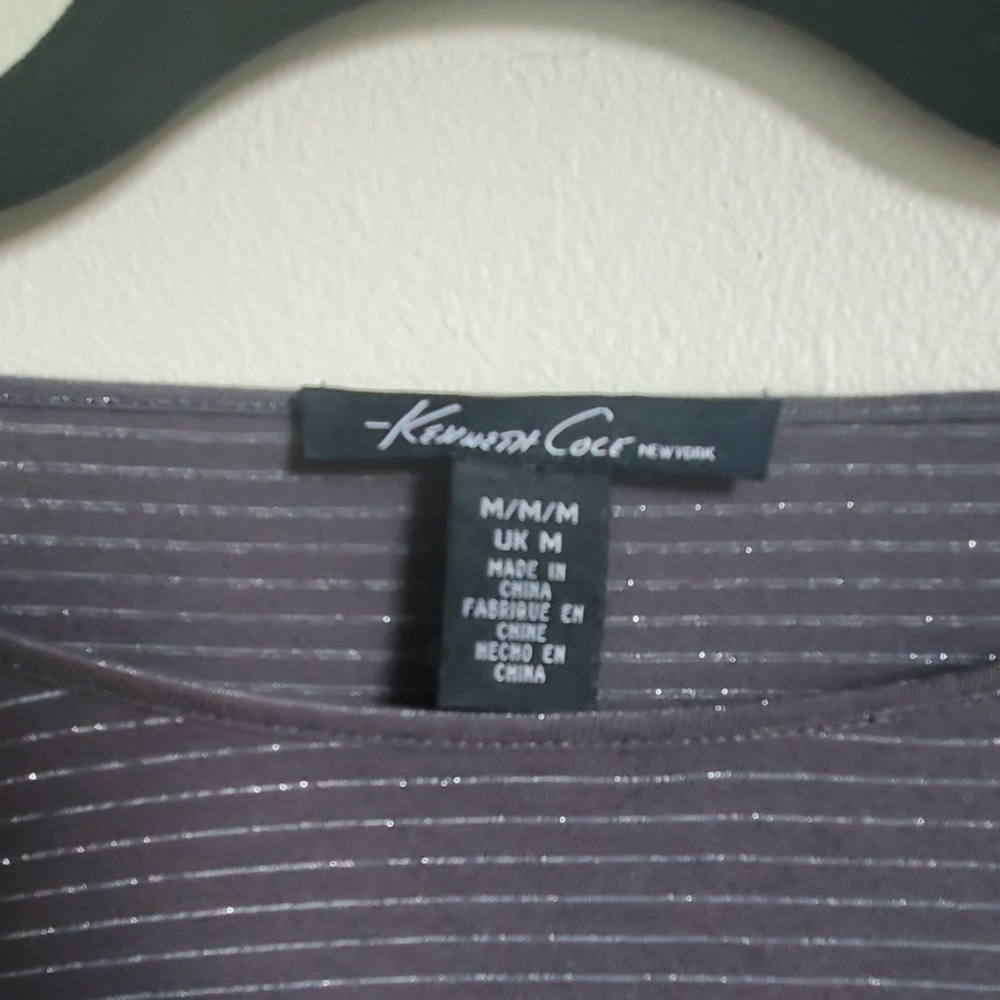 Kenneth Cole Shirt - Picture 5 of 8